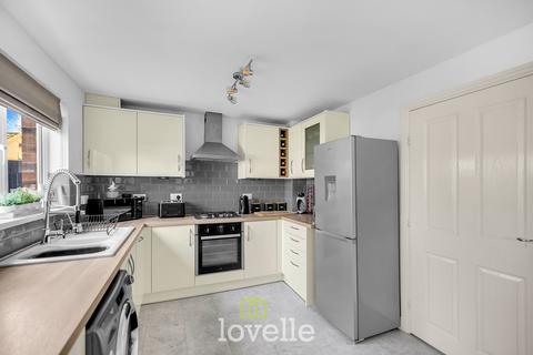 3 bedroom semi-detached house for sale, McCarthy Close, Grimsby DN33
