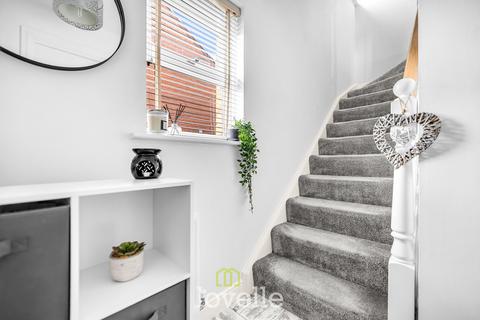 3 bedroom semi-detached house for sale, McCarthy Close, Grimsby DN33