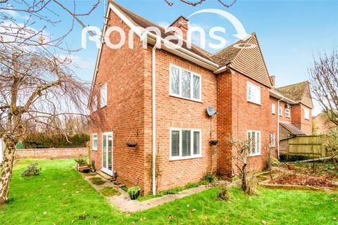undefined, Garston Mede, Chilbolton, Stockbridge