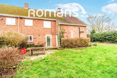 undefined, Garston Mede, Chilbolton, Stockbridge
