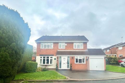 undefined, Horton Close, Dudley DY3