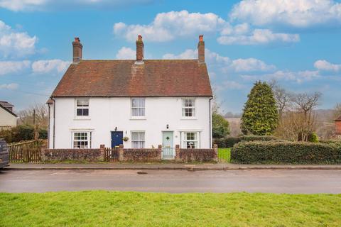 2 bedroom cottage for sale, Rushlake Green, Heathfield