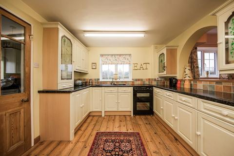 2 bedroom cottage for sale, Rushlake Green, Heathfield