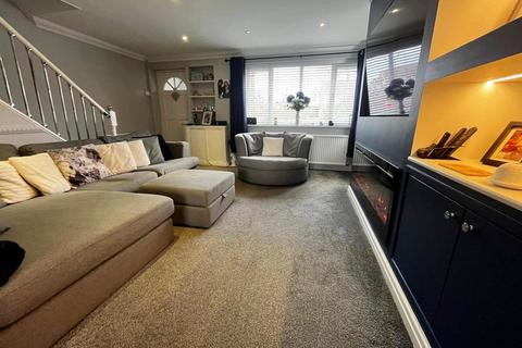 3 bedroom semi-detached house for sale, Tennyson Avenue, Dukinfield SK16