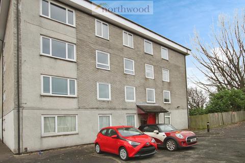 undefined, Abbotsford Drive, Grangemouth, Falkirk, FK3