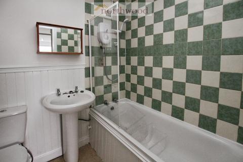 undefined, Abbotsford Drive, Grangemouth, Falkirk, FK3