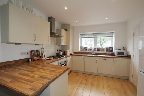 undefined, Pleasant Close, Haverhill CB9