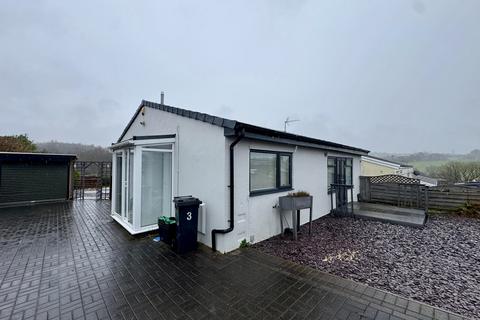 3 bedroom bungalow for sale, Trefechan, Merthyr Tydfil CF48