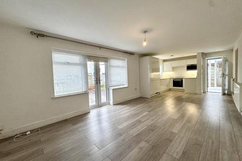 3 bedroom bungalow for sale, Trefechan, Merthyr Tydfil CF48
