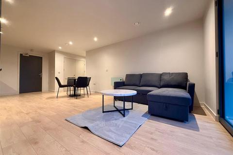1 bedroom apartment to rent, Waterhouse Gardens 1 Dutton Street, Manchester