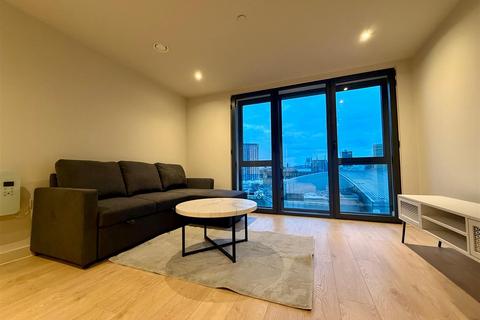 1 bedroom apartment to rent, Waterhouse Gardens 1 Dutton Street, Manchester