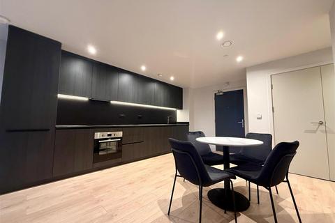 1 bedroom apartment to rent, Waterhouse Gardens 1 Dutton Street, Manchester