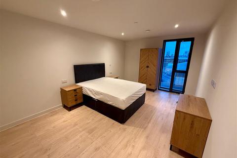 1 bedroom apartment to rent, Waterhouse Gardens 1 Dutton Street, Manchester