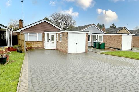 2 bedroom detached house for sale, Baxter Close, Coventry, CV4