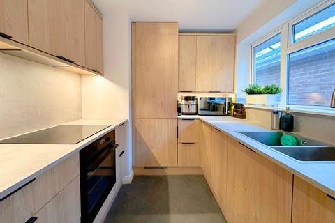 2 bedroom detached house for sale, Baxter Close, Coventry, CV4