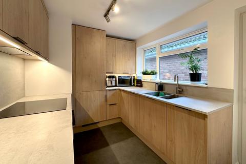 undefined, Baxter Close, Coventry, CV4