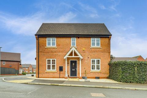 undefined, Seaton Way, Nottingham NG3