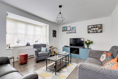 undefined, Seaton Way, Nottingham NG3