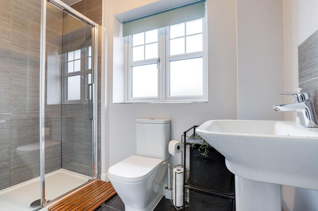 En-Suite