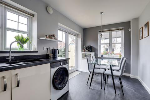 undefined, Seaton Way, Nottingham NG3