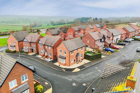 undefined, Seaton Way, Nottingham NG3