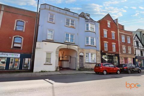 undefined, West Street, St. Philips, BS2