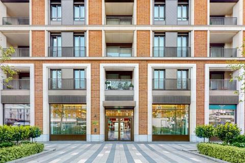undefined, Garrett Mansions, Paddington, W2