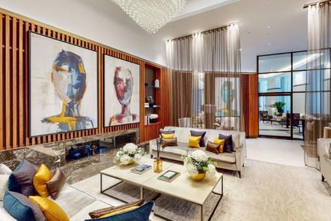 2 bedroom apartment to rent, Garrett Mansions, Paddington, W2
