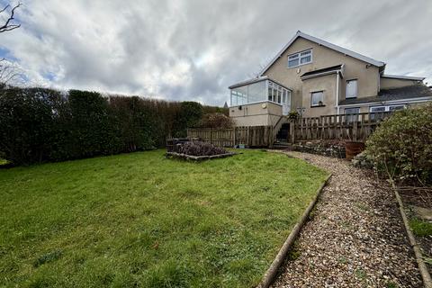 3 bedroom detached bungalow for sale, Tai Mawr Way, Merthyr Tydfil CF48