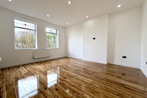 3 bedroom detached bungalow for sale, Tai Mawr Way, Merthyr Tydfil CF48