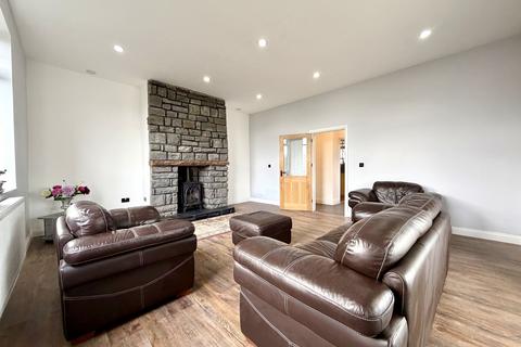 3 bedroom detached bungalow for sale, Tai Mawr Way, Merthyr Tydfil CF48