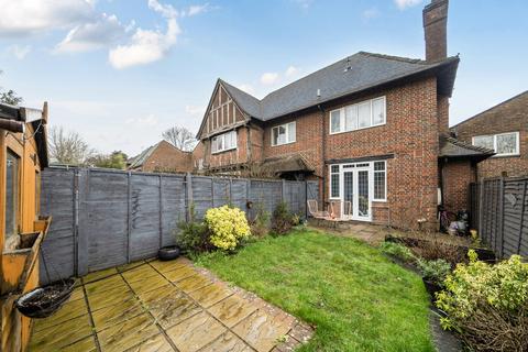 2 bedroom semi-detached house for sale, Rickmansworth Road, Northwood, Middlesex