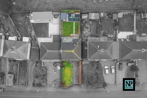 undefined, Ninefoot Lane, Tamworth, B77