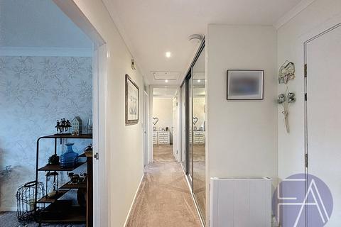 undefined, Sunnyside Court, Southport PR9