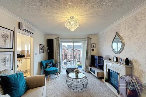 undefined, Sunnyside Court, Southport PR9