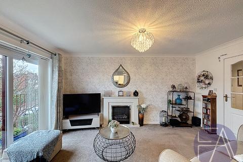 undefined, Sunnyside Court, Southport PR9