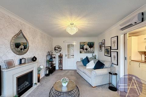 undefined, Sunnyside Court, Southport PR9