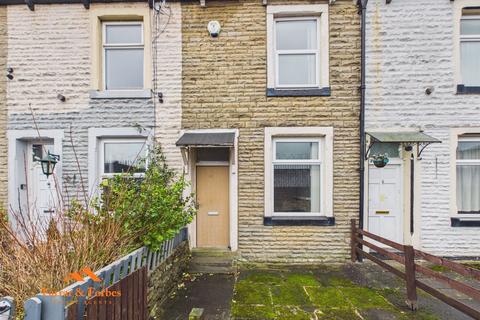undefined, Bradley View, Nelson BB9