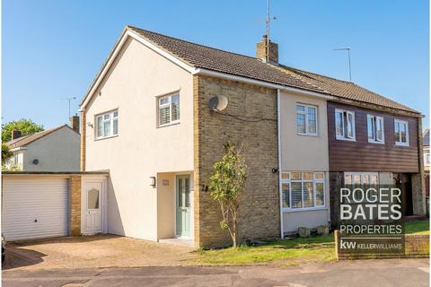 undefined, Sparrows Herne, Kingswood, Basildon, SS16