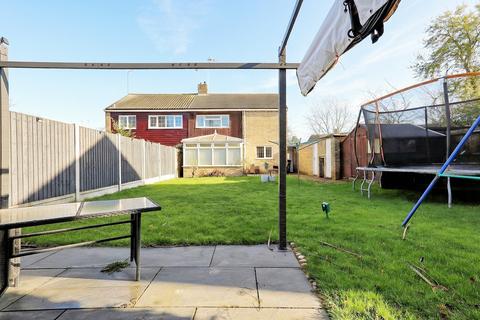 undefined, Sparrows Herne, Kingswood, Basildon, SS16