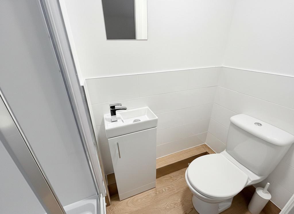 En-Suite