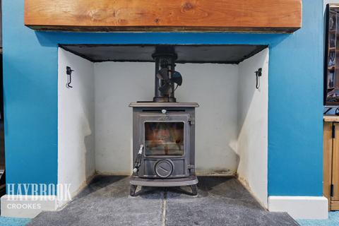 3 bedroom terraced house for sale, Moorsyde Avenue, Sheffield