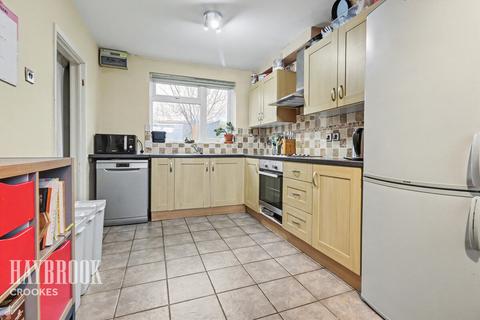 3 bedroom terraced house for sale, Moorsyde Avenue, Sheffield