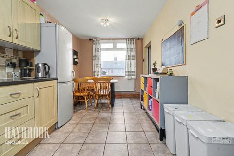 3 bedroom terraced house for sale, Moorsyde Avenue, Sheffield