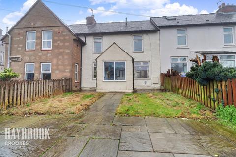3 bedroom terraced house for sale, Moorsyde Avenue, Sheffield