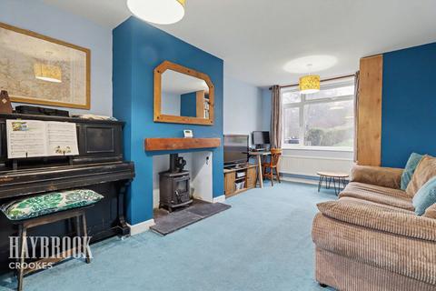 3 bedroom terraced house for sale, Moorsyde Avenue, Sheffield