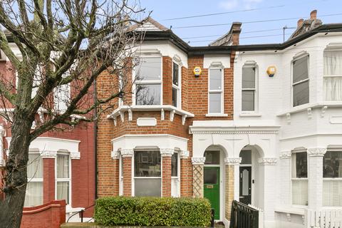 Gaskarth Road, London, SW12