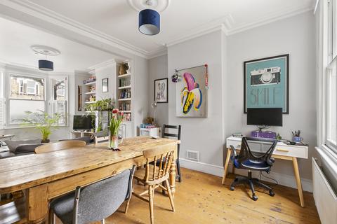 4 bedroom terraced house for sale, Gaskarth Road, London, SW12