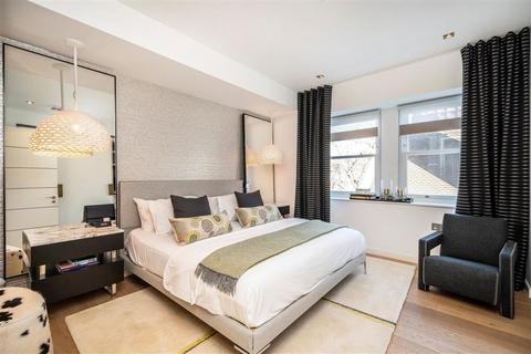 3 bedroom flat to rent, Essex Street, London WC2R