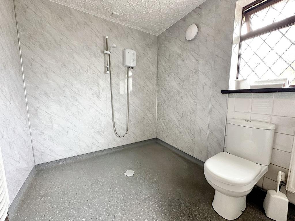 Wet Room